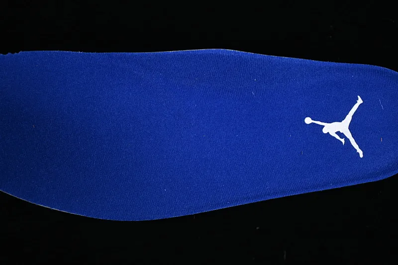 All categories Air Jordan Jordan series basketball shoes Air Jordan 11 P version Air Jordan 11 Retro "Concord Sketch" AJ11 Joe 11 white and blue real standard real carbon high-top basketball shoes CT8012-114